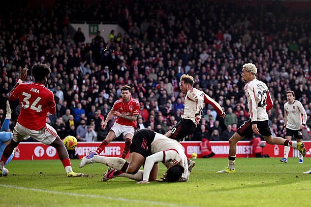 Liverpool đã có một chiến thắng vô cùng nhọc nhằn.