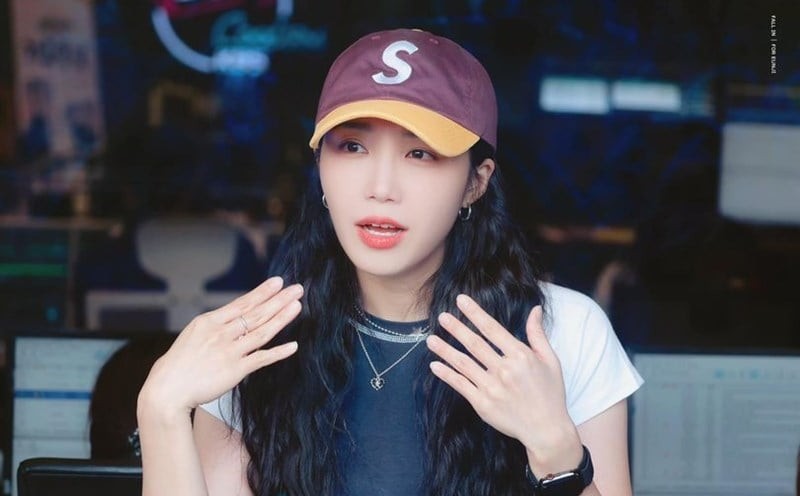 Thực đơn hằng ngày của Jung Eun-ji tập trung vào các thực phẩm ít tinh bột tinh chế và giàu dinh dưỡng.
