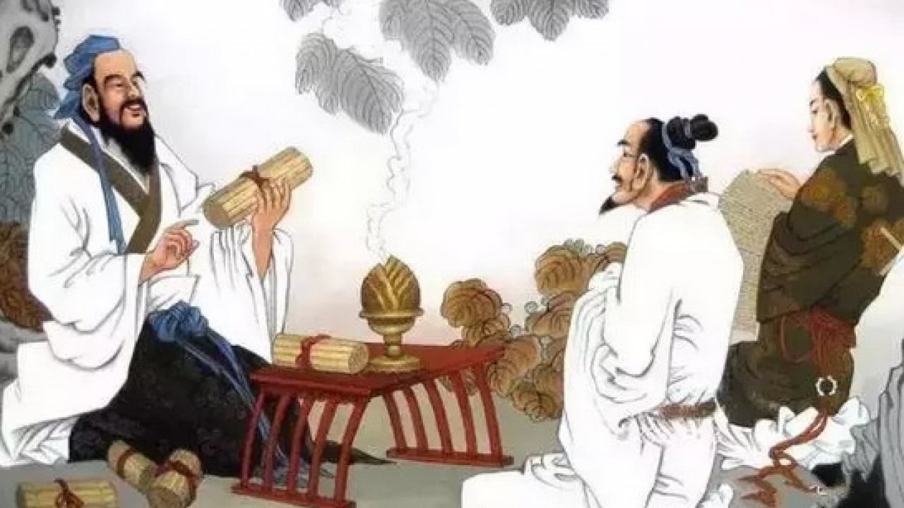 Hãy cứ tận tâm làm tốt việc hiện tại, phú quý và phúc khí sẽ đến đúng lúc. (Ảnh minh họa)