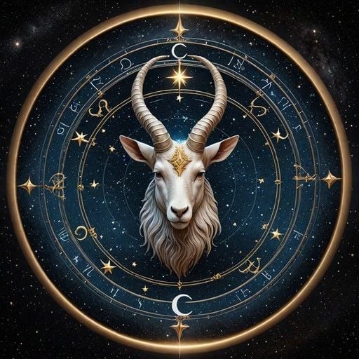 Vận trinh tuần tới của Ma Kết được dự báo có chuyển biến tích cực