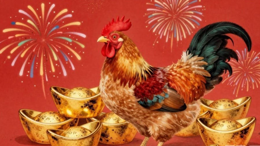 Ngay từ đầu năm Bính Ngọ 2026, tuổi Dậu bước vào thời kỳ vượng phát.