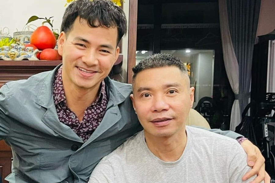 NSND Công Lý khẳng định: 