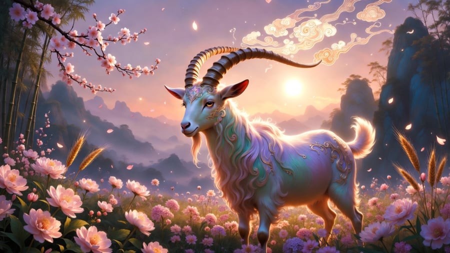 Tuổi Mùi có xu hướng suy nghĩ nhiều về định hướng tương lai