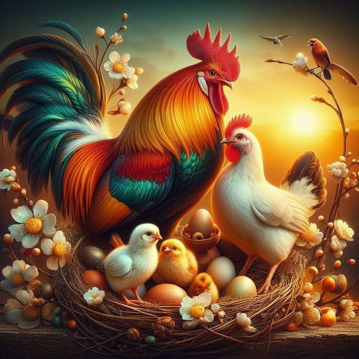 Tuổi Dậu được dự báo có vận trình hanh thông sau Tết