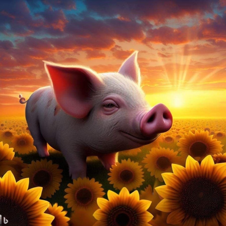 Sau ngày 23/2 là lúc số mệnh của Hợi có nhiều thay đổi lớn, tuổi Hợi là con giáp hưởng trọn vận may tài lộc