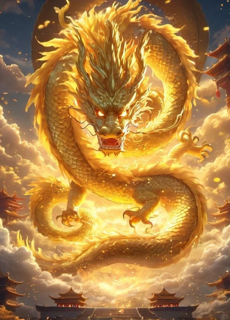 Biết cách ăn chơi nên tháng Giêng của Thìn vẫn thu về đầy thành tựu