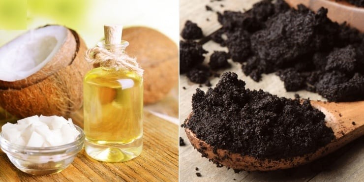 Những nguyên liệu giàu lipid và vitamin đóng vai trò quan trọng trong việc củng cố hàng rào bảo vệ da. 