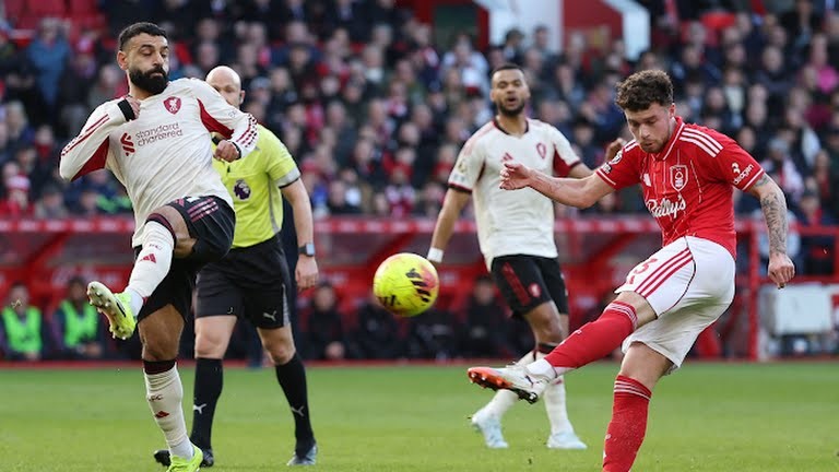 Cody Gakpo (3/10): Màn trình diễn tệ hại. Hoàn toàn 