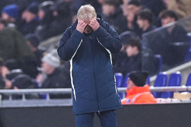 Moyes lo ngại tình trạng các đội bóng Anh thường xuyên sa thải HLV.