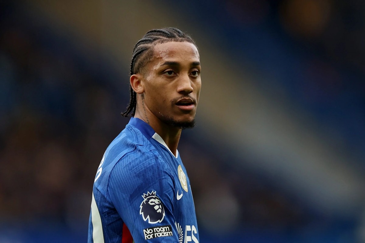 Joao Pedro bị nghi ngờ khả năng giúp Chelsea trở lại đỉnh cao.
