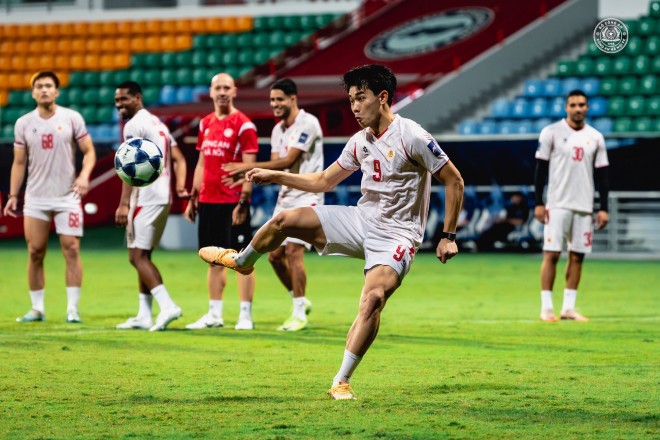 Dư luận Trung Quốc đòi đổi luật để các CLB nước nhà chiêu mộ tài năng như Đình Bắc.