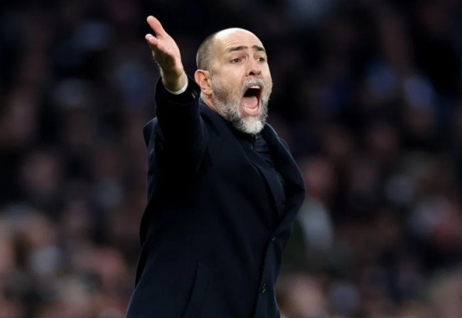 HLV Igor Tudor có nhiều việc phải làm với Tottenham.