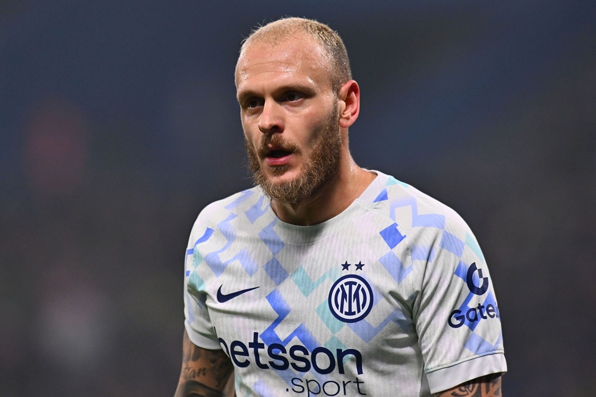 Federico Dimarco khó cập bến Manchester United.