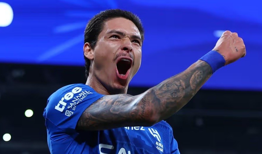  Nunez có thể trở lại Anh thi đấu.