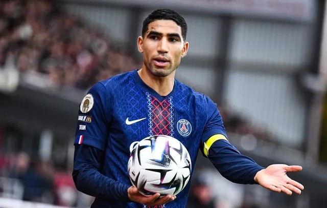 PSG có phong độ sân nhà rất tốt.