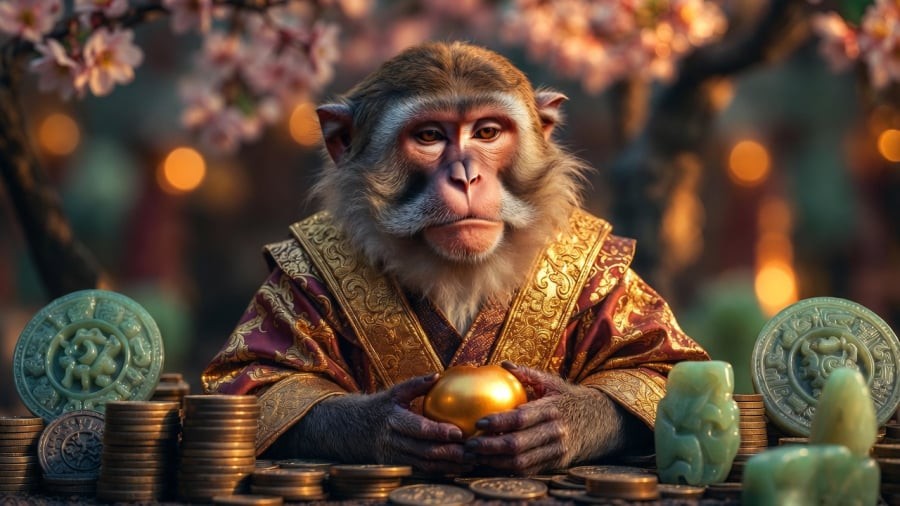 Nửa đầu năm Bính Ngọ 2026 mở ra cho tuổi Thân nhiều cơ hội thông qua kết nối và hợp tác