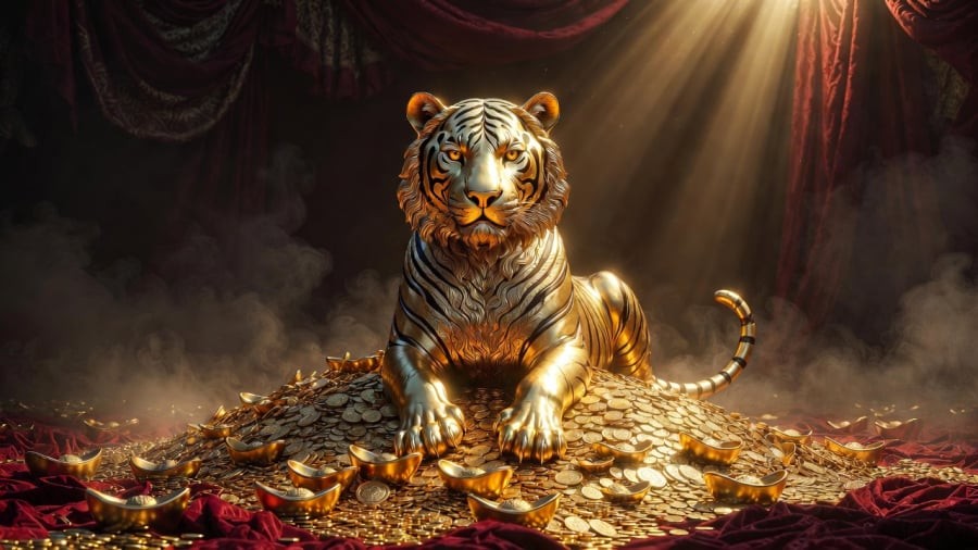 Nửa đầu năm 2026 đánh dấu giai đoạn tuổi Dần có xu hướng dịch chuyển mạnh về công việc