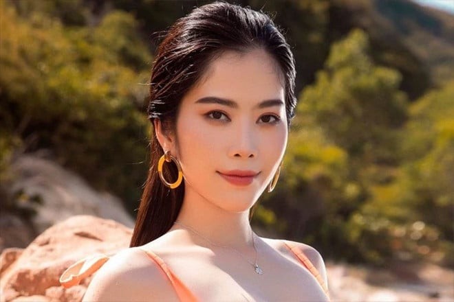 Nam Em nói về chuyện người thứ ba sau khi xem phim của Trấn Thành
