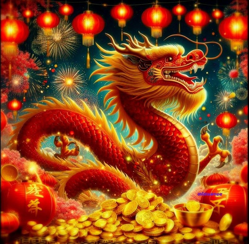 Thìn là con giáp nghị lực, chân thành, bản lĩnh. Họ đã quyết định làm gì là sẽ theo đuổi tới cùng, khó mấy cũng không bỏ dở.

