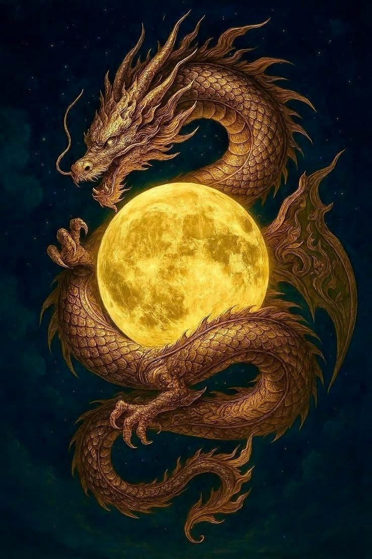 Tuổi Thìn có khí chất lãnh đạo bẩm sinh, càng lớn càng phát tài