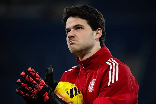 Lammens thừa nhận Man Utd đã chơi không tốt.