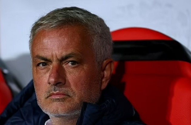 Mourinho hoàn toàn có thể trở lại Real.