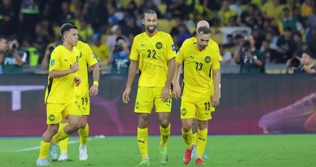 Malaysia sắp biết được số phận của mình.