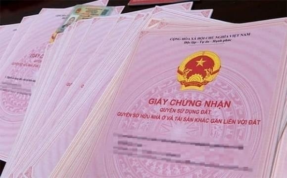 Bên cạnh đó, Điều 135 của Luật cũng quy định rõ nguyên tắc cấp Giấy chứng nhận nhằm bảo đảm quyền lợi minh bạch, hợp pháp và bình đẳng giữa các thành viên trong hộ gia đình.

