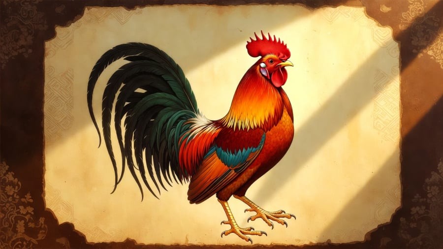 Tuổi Dậu được đánh giá là con giáp có tính kỷ luật và khả năng tập trung cao