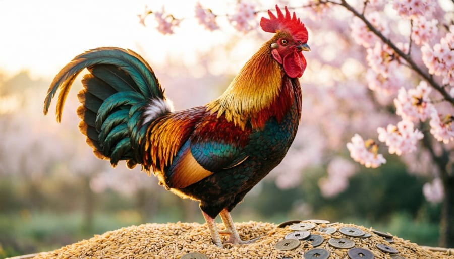 Người tuổi Dậu trong quý I thường dành nhiều thời gian đánh giá lại nguồn thu – chi, cân nhắc điều chỉnh chiến lược đầu tư hoặc thay đổi định hướng công việc