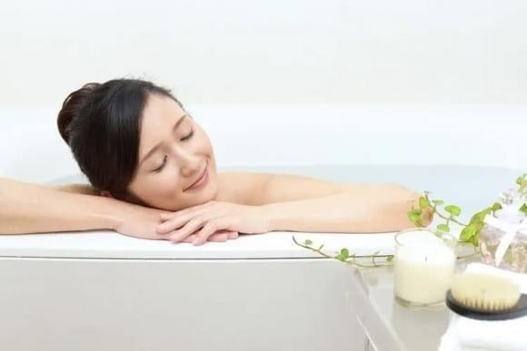 Tắm bồn là một phần quan trọng trong văn hóa sinh hoạt của người Nhật.