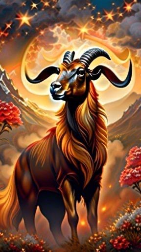 Dự báo tháng 3, Ma Kết có chuyển biến mạnh mẽ