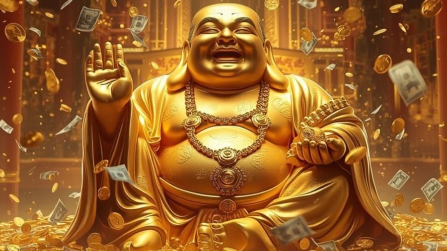 Mùng 5 âm lịch

