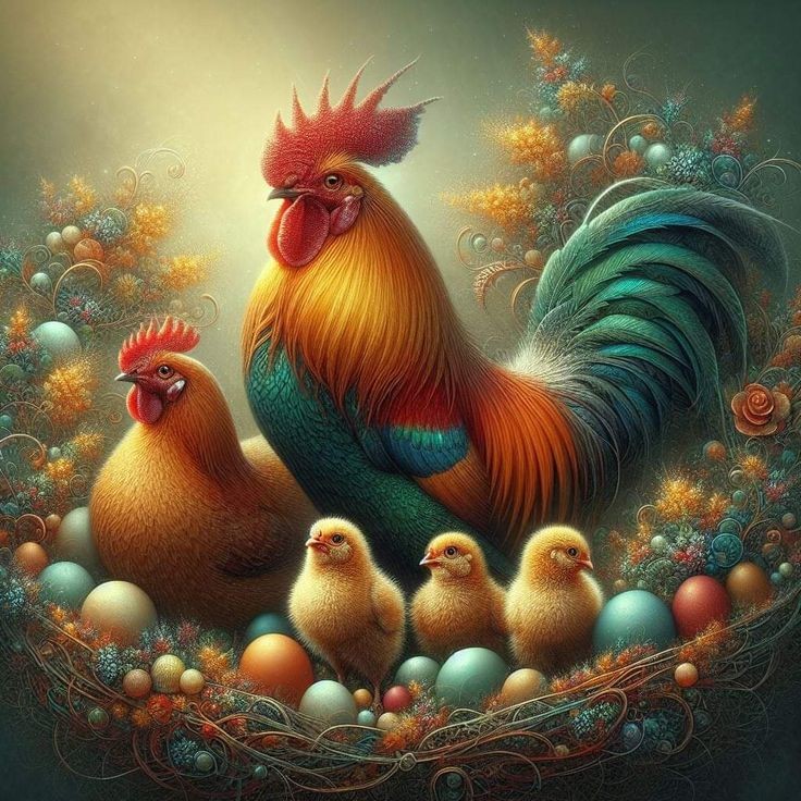 Tuổi Dậu có nhiều cơ hội tốt trong tháng hai
