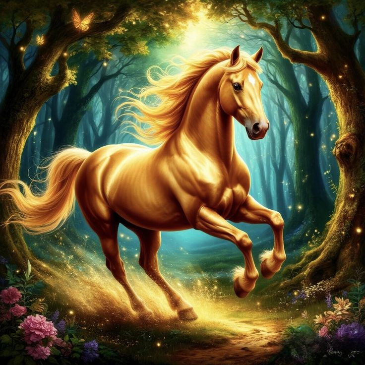 Tuổi Ngọ sau ngày 25/2 như “đạp sóng tiến lên”, họ tràn đầy năng lượng,