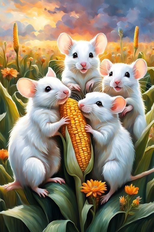 Nửa đầu năm, tuổi Tý có cơ hội mở rộng quan hệ và kết nối