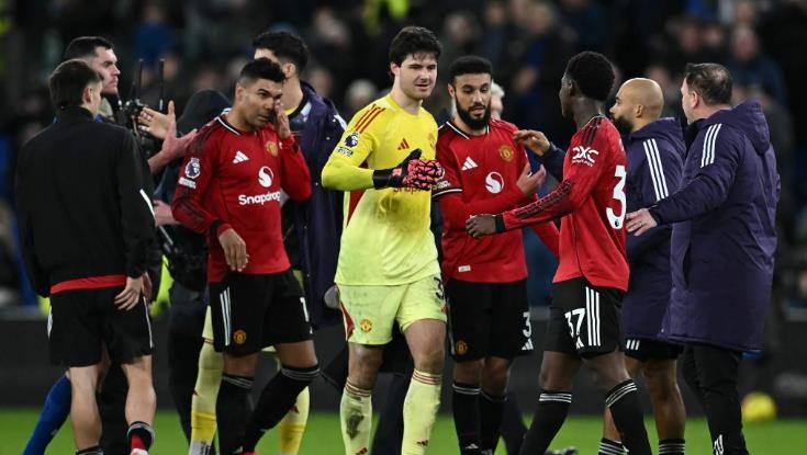 Lammens xứng đáng với những lời khen ngợi.