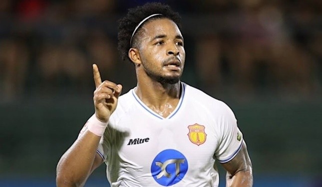 Xuân Son vẫn chưa có được phong độ tốt nhất.