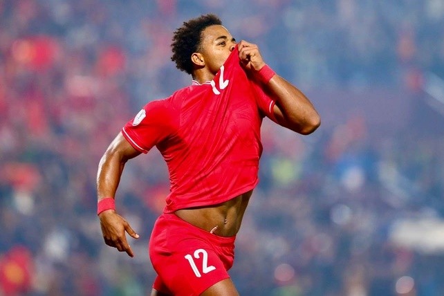 Việt Nam có thể được hưởng lợi khi Malaysia nhận án phạt.