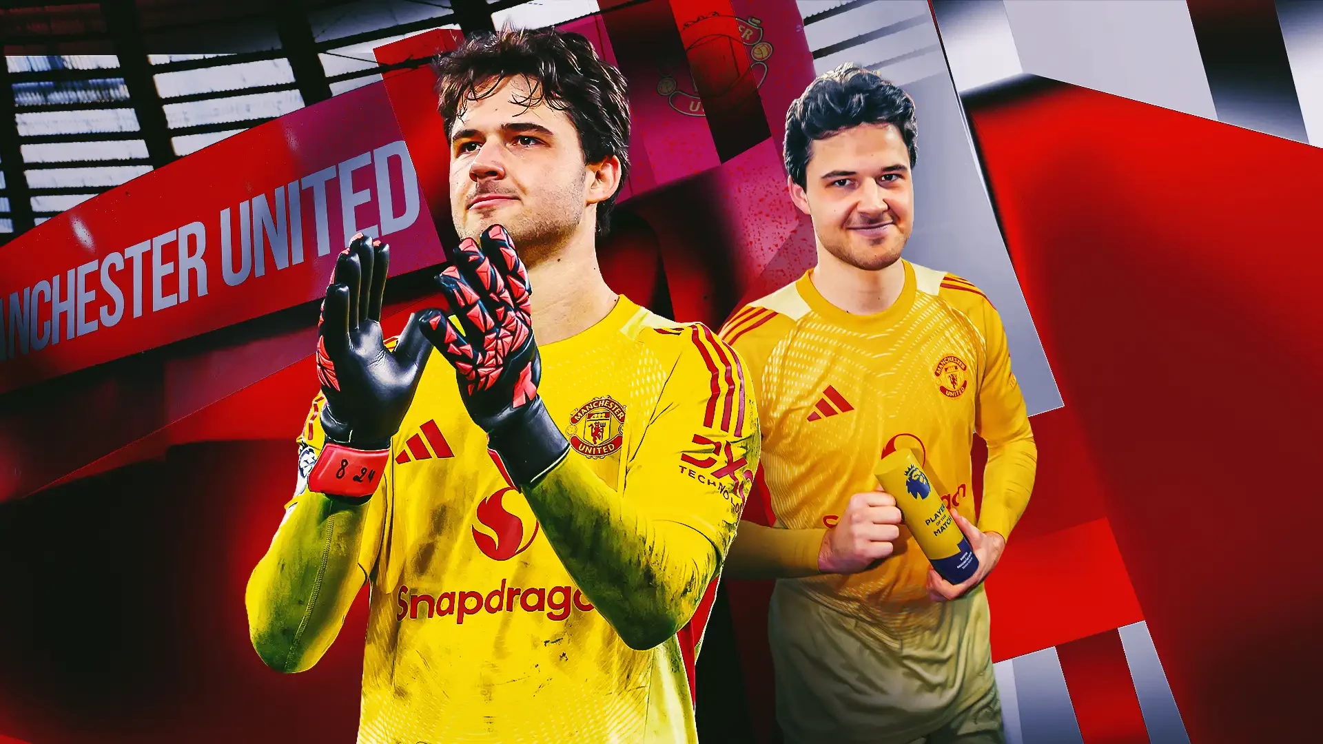 Giá trị vượt xa con số chuyển nhượng.