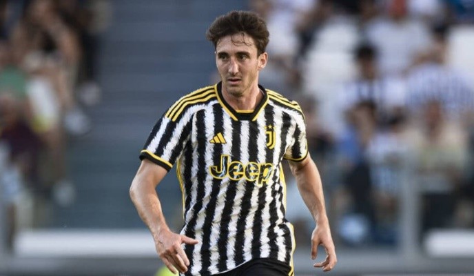 Liverpool đang dành sự quan tâm cho Cambiaso.