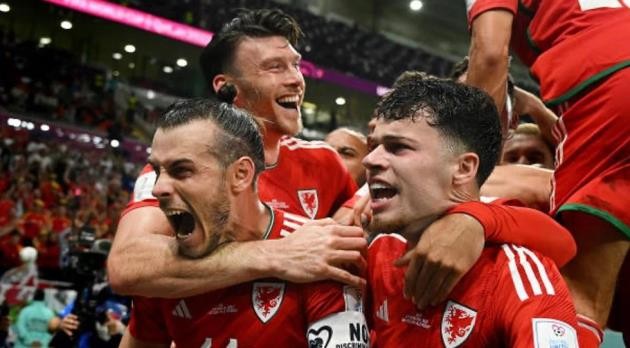 Bale là cái tên lớn nhất của bóng đá xứ Wales những năm gần đây.