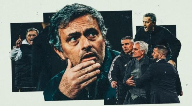 Mourinho có nhiều duyên nợ với Real.