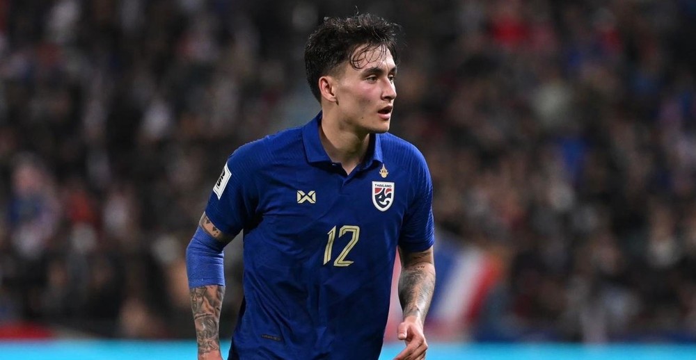  Mickelson là ngôi sao quan trọng của Thái Lan.