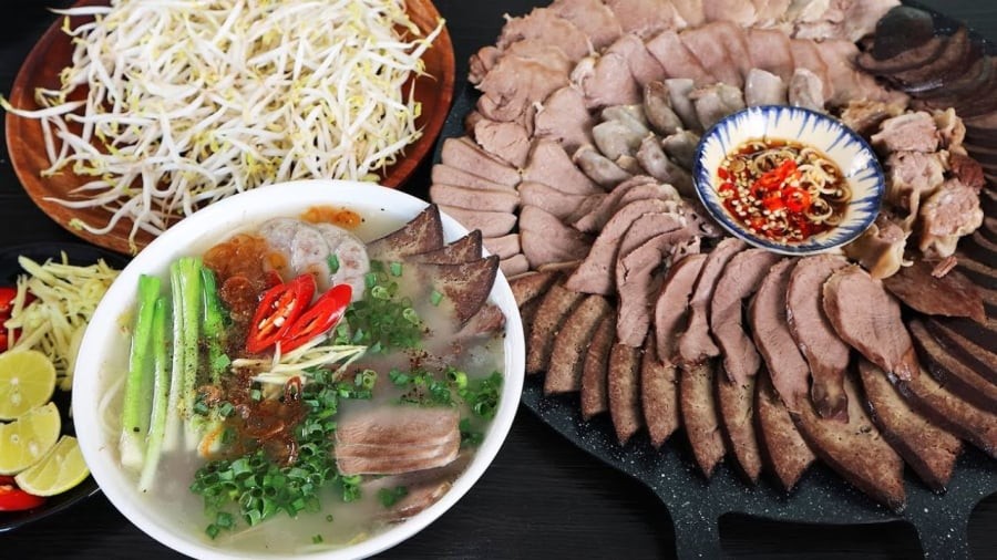 Nội tạng động vật có lượng purine có thể ảnh hưởng đến lượng axit uric trong cơ thể.