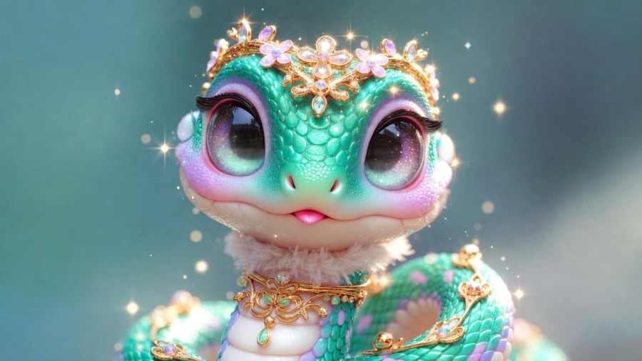 Tuổi Tỵ được đánh giá cao ở khả năng phân tích và quan sát tình huống