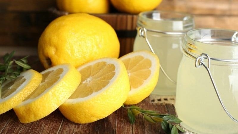 Người muốn tăng sức đề kháng, ít ốm vặt

