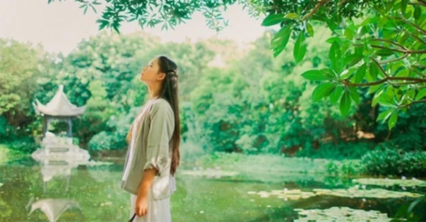 Nếu cuộc đời đã rẽ vào đường cùng, cũng hãy dũng cảm đứng dậy và bước tiếp. (Ảnh minh họa)