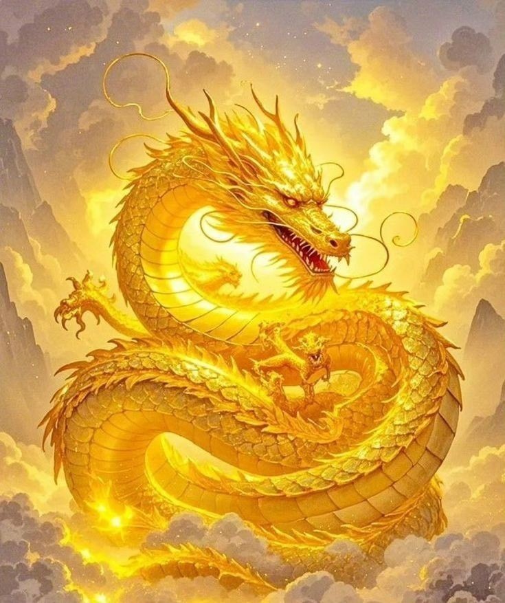 Tuổi Thìn có vận trình 3 tháng đầu năm Bính Ngọ thuận lợi