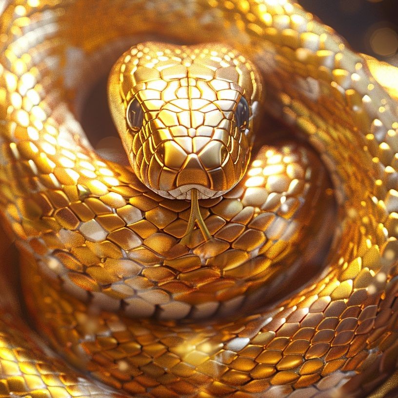 Tuổi Tỵ nỗ lực trong tháng giêng, hai và thu hoạch ở tháng ba